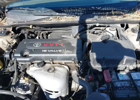 2002 Toyota Camry Xle from USA, damaged, VIN 4T1BE32K22U097087